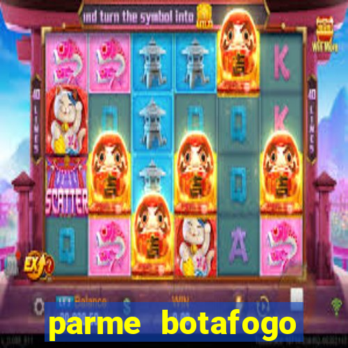 parme botafogo praia shopping